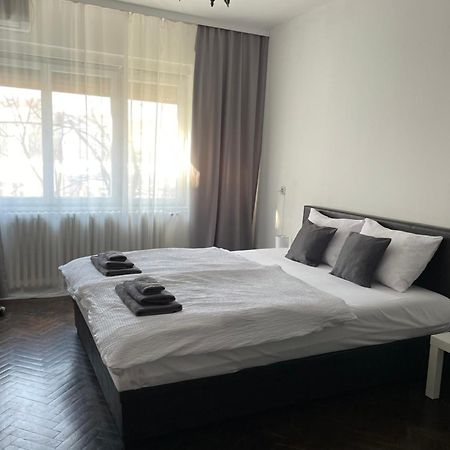 Apartmán Apartman Lavanda Novi Sad Exteriér fotografie