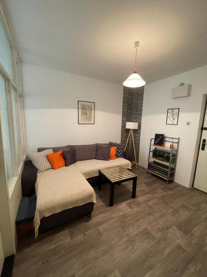 Apartmán Apartman Lavanda Novi Sad Exteriér fotografie