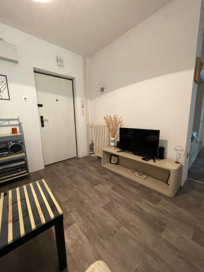 Apartmán Apartman Lavanda Novi Sad Exteriér fotografie