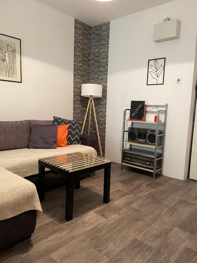 Apartmán Apartman Lavanda Novi Sad Exteriér fotografie