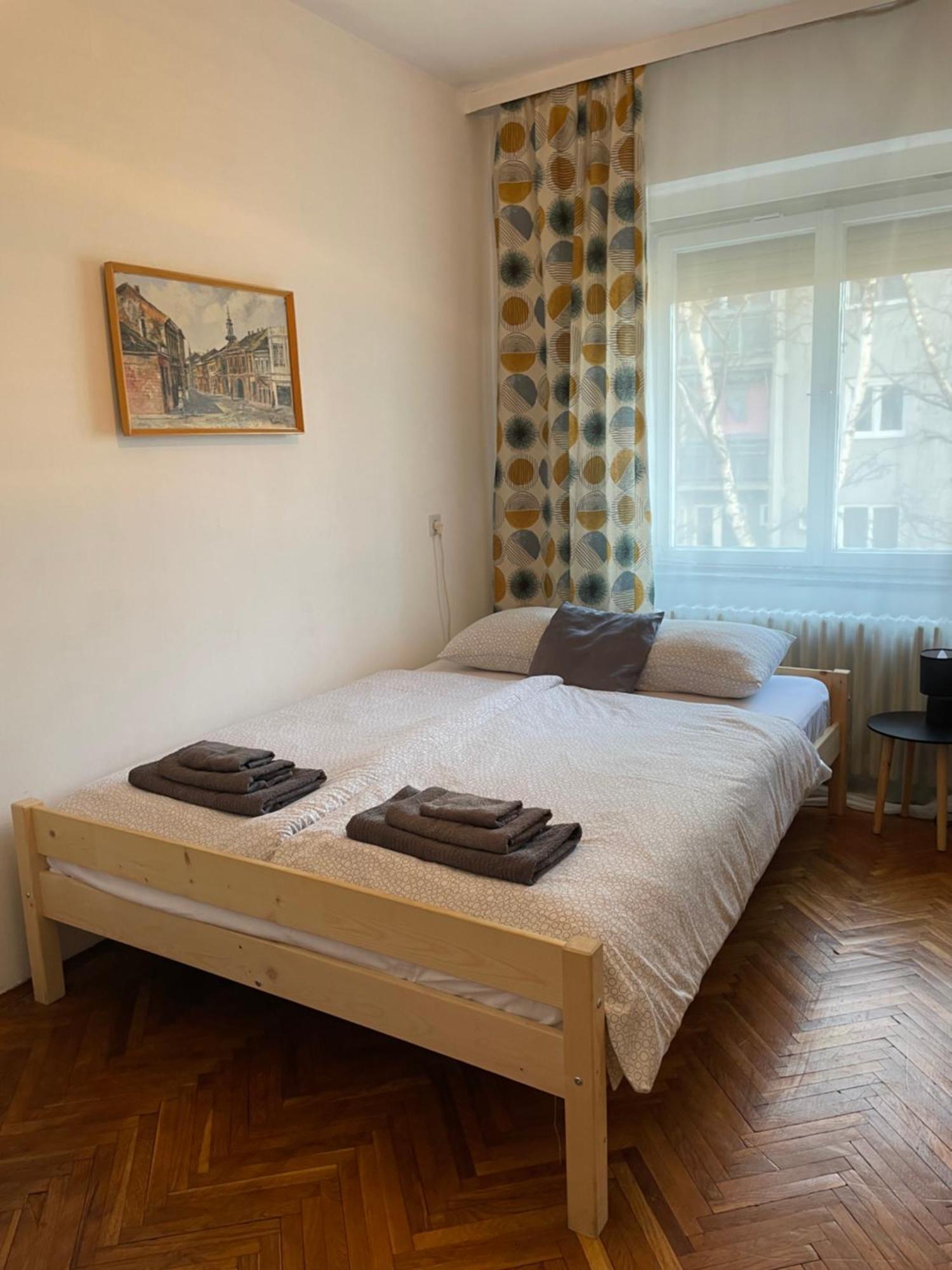 Apartmán Apartman Lavanda Novi Sad Exteriér fotografie