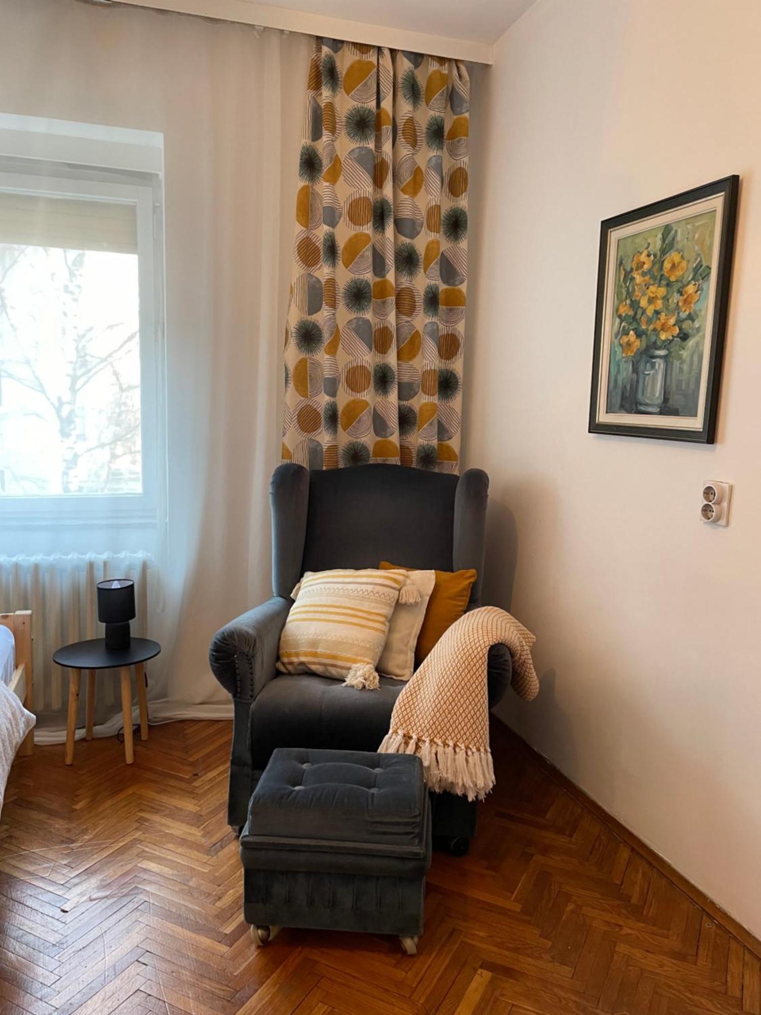 Apartmán Apartman Lavanda Novi Sad Exteriér fotografie