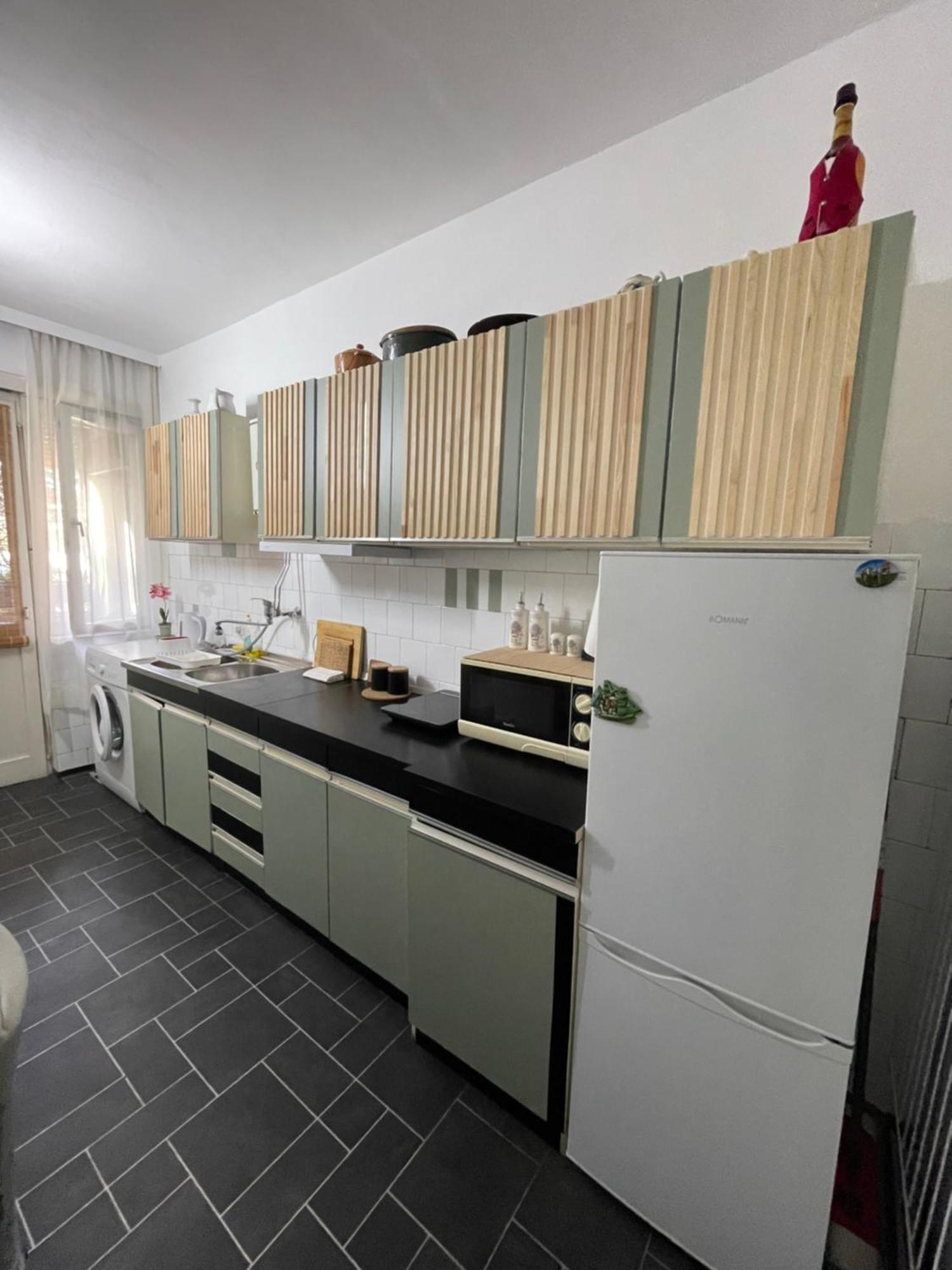 Apartmán Apartman Lavanda Novi Sad Exteriér fotografie